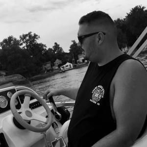 Meet your Posher, Rick